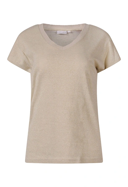 CITY LIFE dames T-shirt